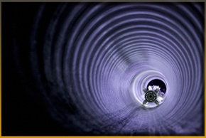 洞口UVCIPP紫外光固化修复工艺特点和施工工艺